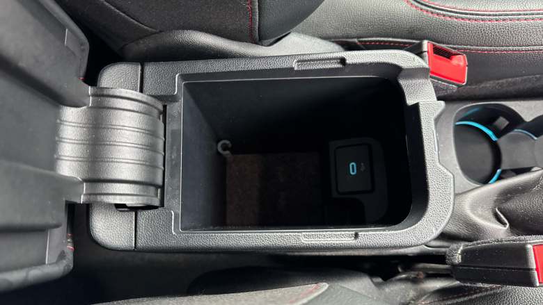 Ford Puma 1.0 EcoBoost Hybrid mHEV ST-Line X 5dr Petrol Hatchback